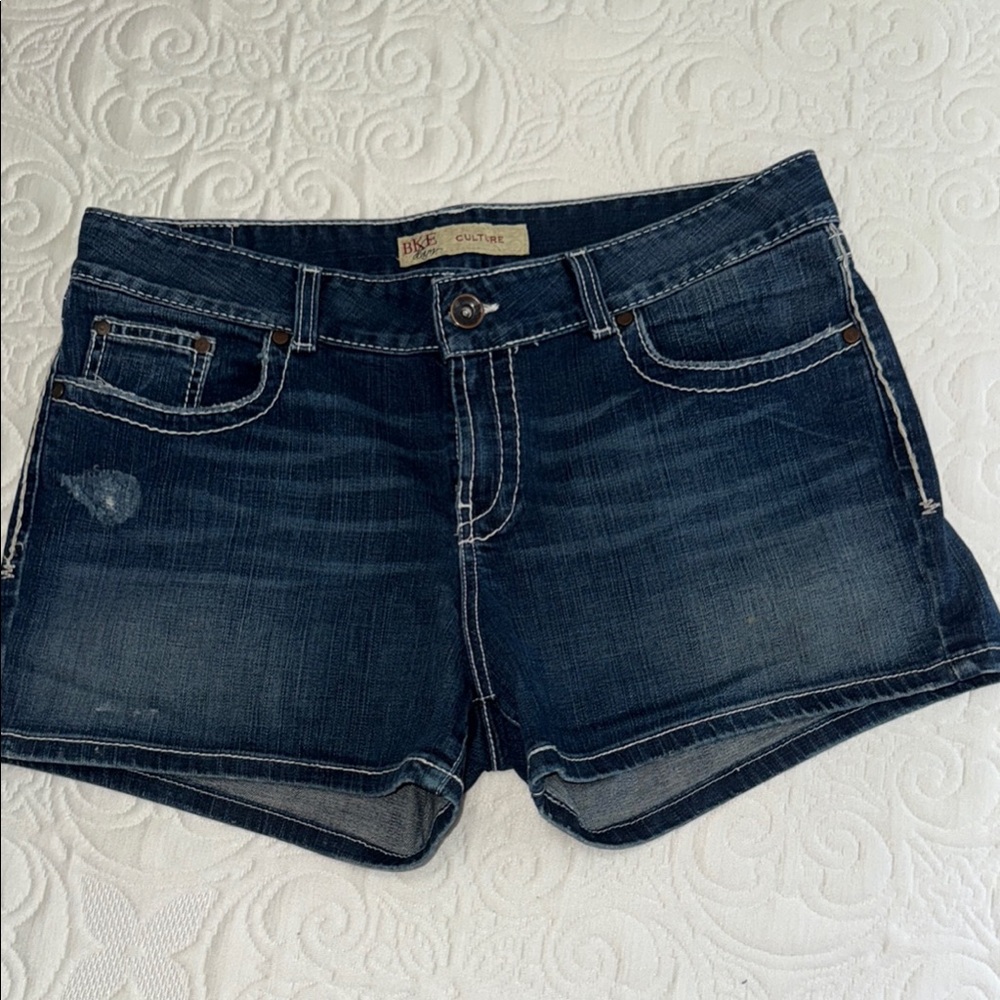 BKE Jean Shorts
